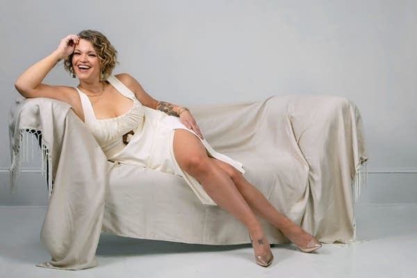 Joyann Parker Silver Bay Concert Series