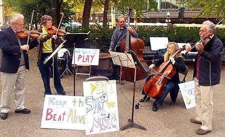 This week: Five local arts stories you shouldn’t miss