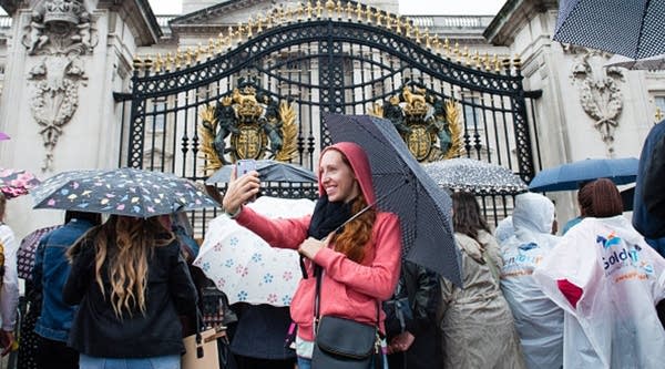 More money means more travel … but is it fueling ‘overtourism?’