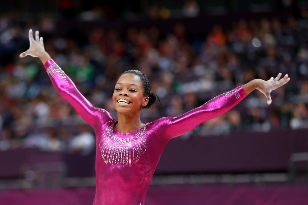 Olympics Day 6 - Gymnastics