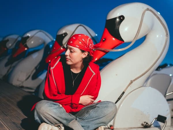 anni xo - Sentimental