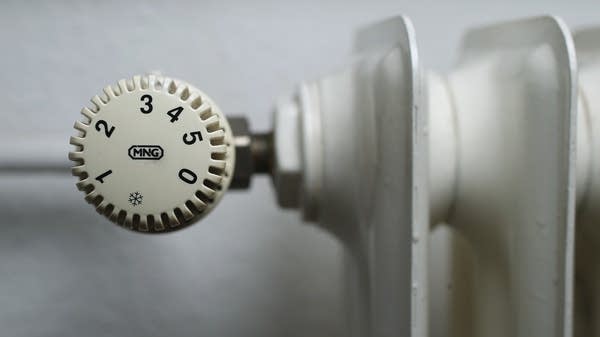 About one in six households is currently behind on their utility bills, said Mark Wolfe at the National Energy Assistance Directors Association.
