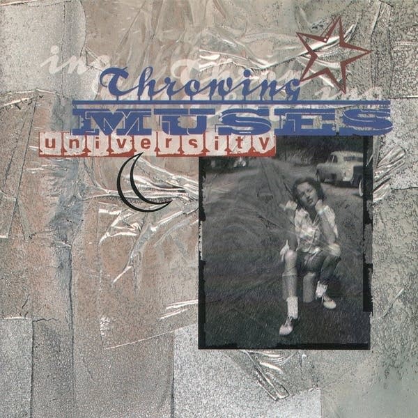 "University" is the sixth studio album by the American alternative rock band Throwing Muses. It was released January 16, 1995.