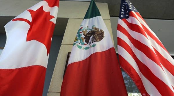 NAFTA 2.0?