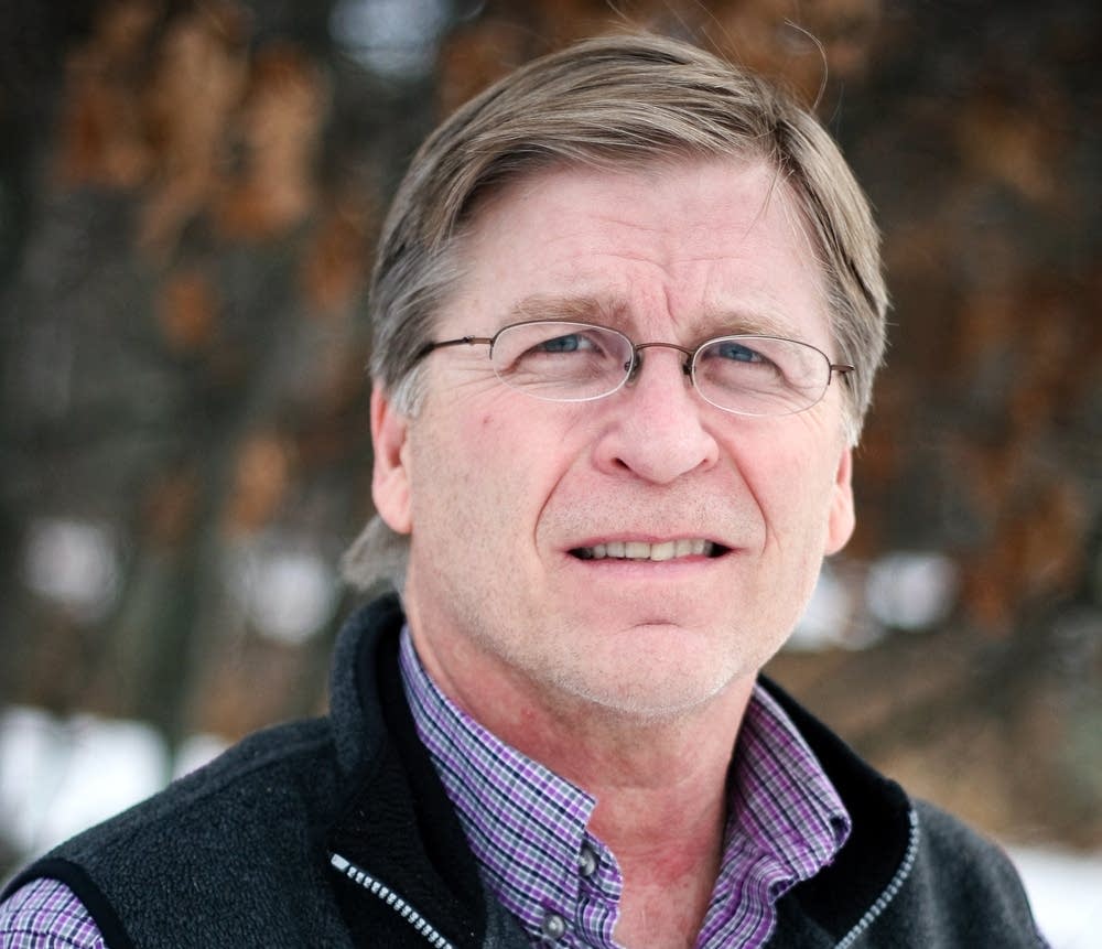 Paul Bertelson