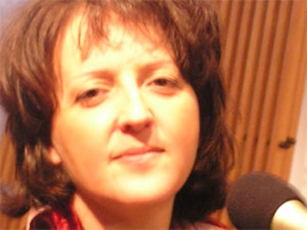 Kelley Hunt - Live in studio