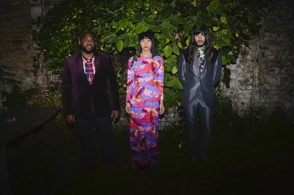 The Chart Show: Khruangbin and Bridges' "B-Side" makes the cut