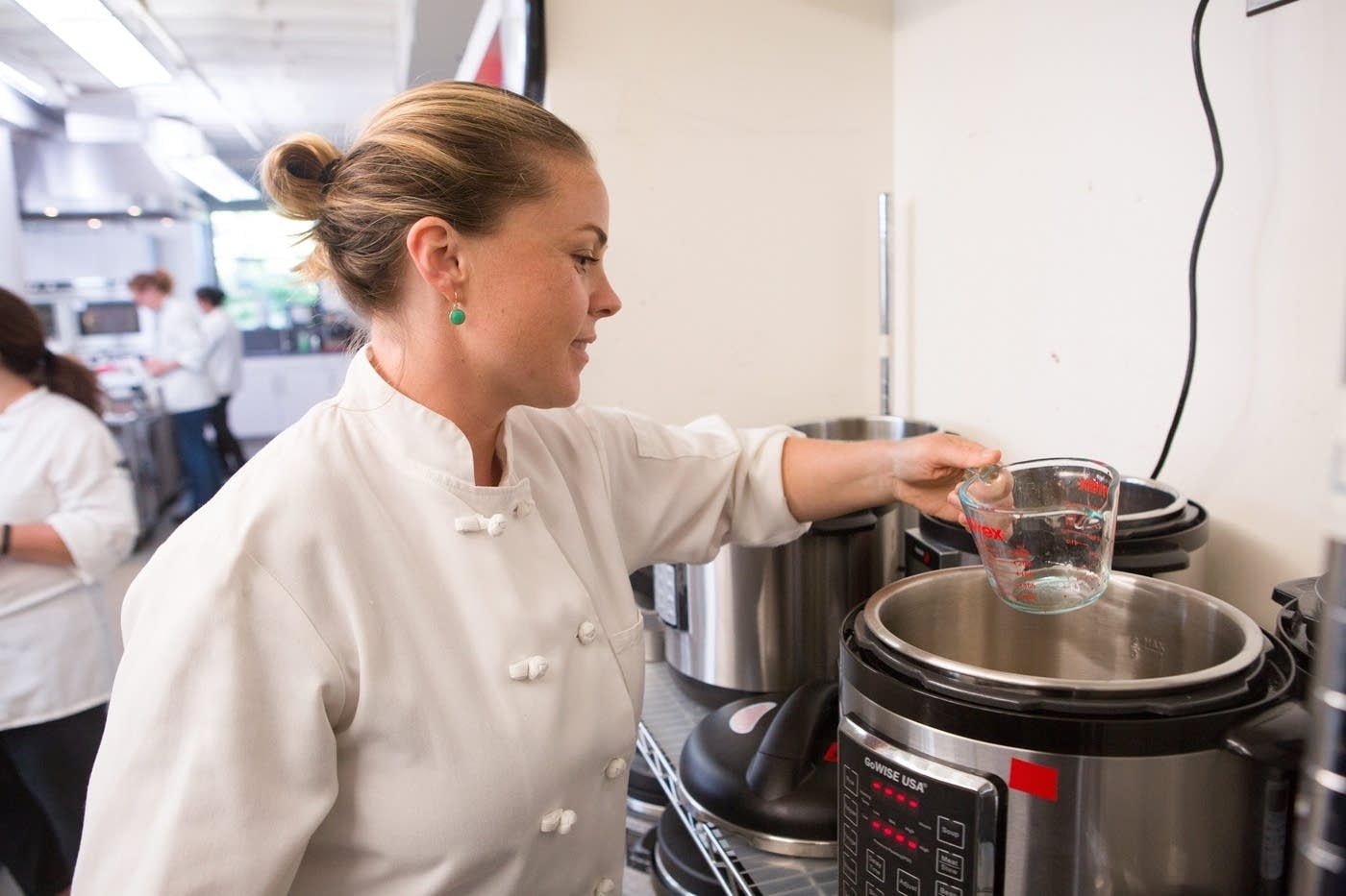 Is Instant Pot the best? America's Test Kitchen reviews multicookers