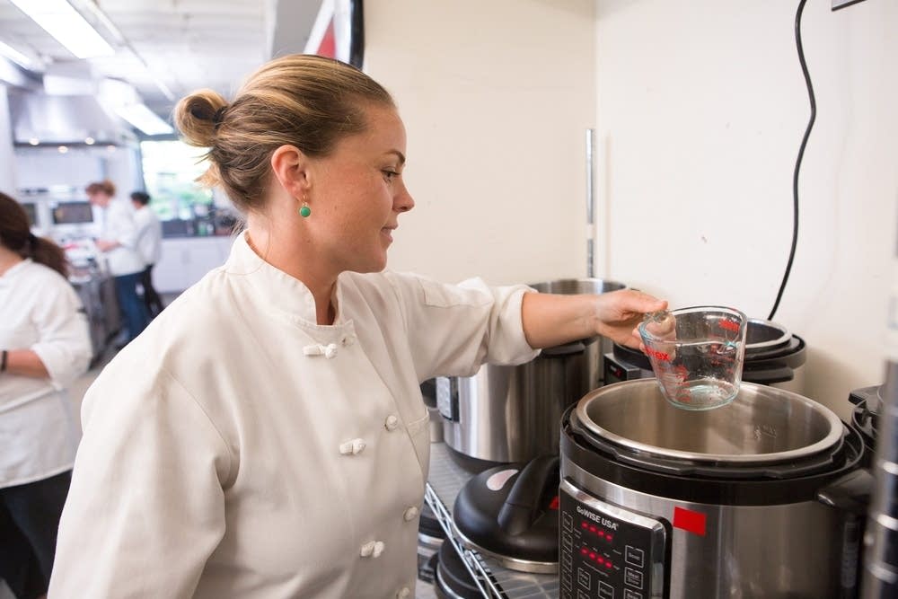 Is Instant Pot the best? America's Test Kitchen reviews multicookers