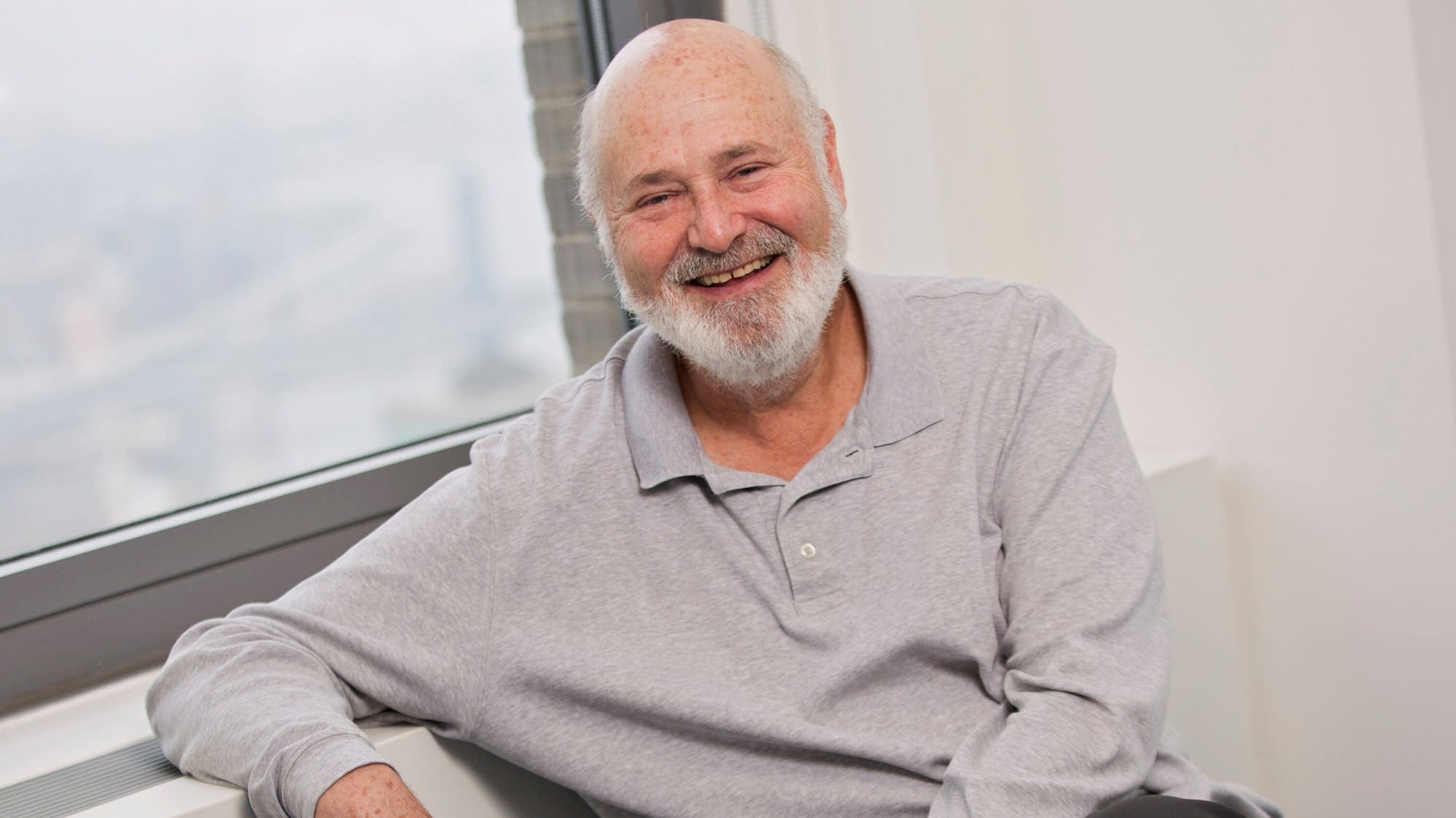 Rob Reiner, son of a comedy giant who became one in turn, dies at 78