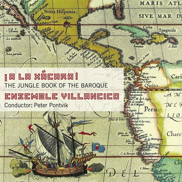 Poster Choral Download