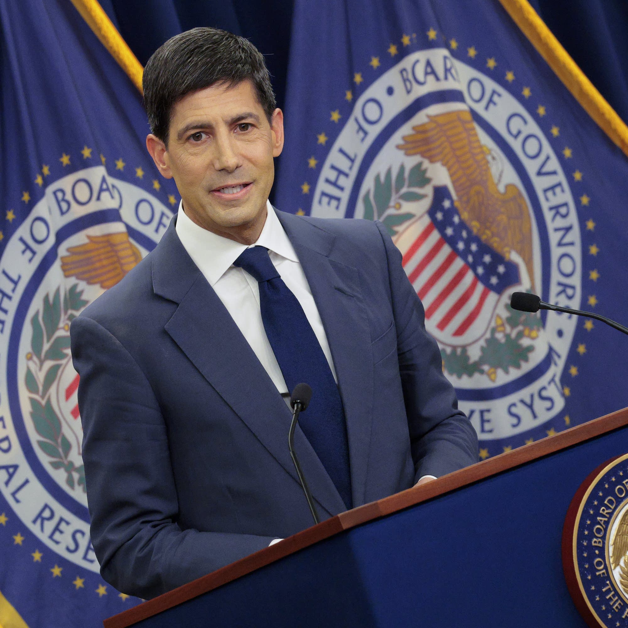 What would make Kevin Warsh consider a "Fed put?"