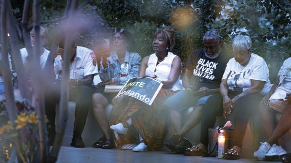 Commemorate the 10th anniversary of Philando Castile
