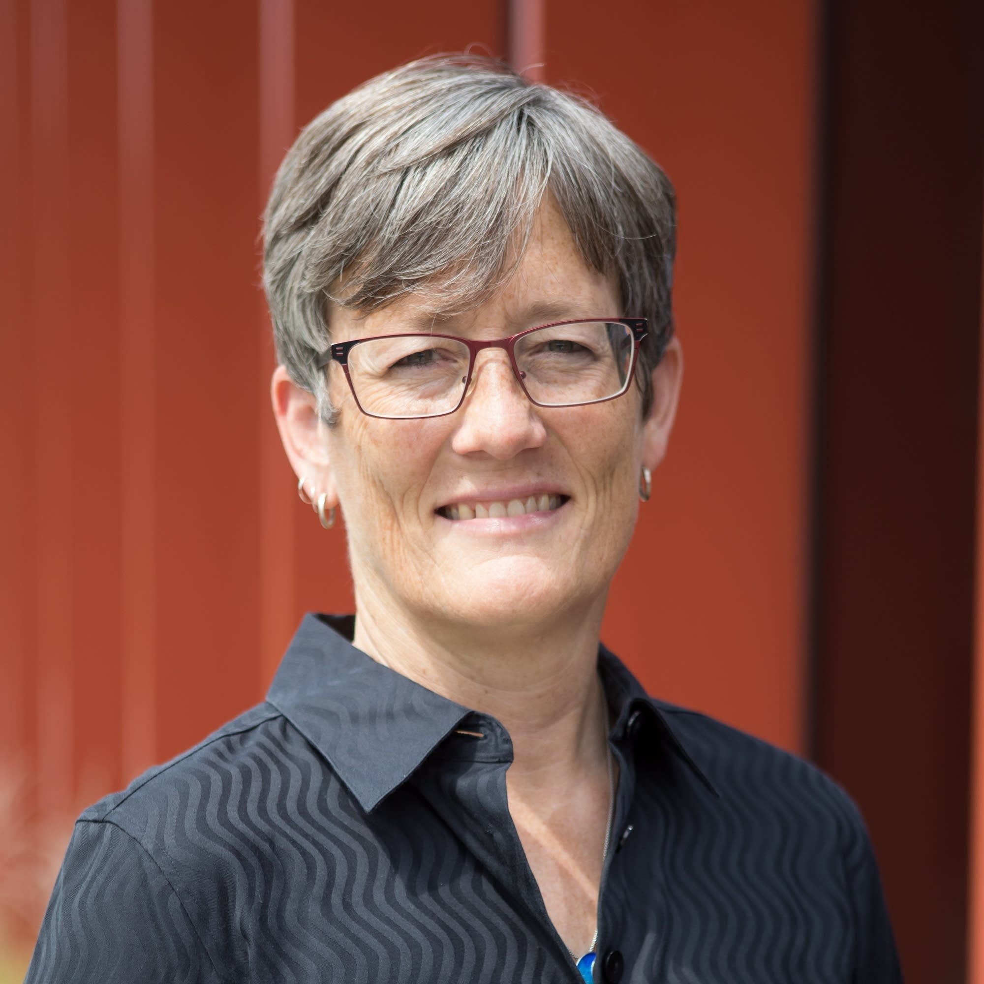 Professor Kristina Boerger