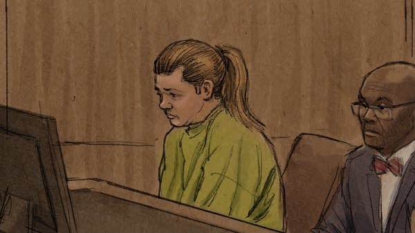 Aimee Bock sentenced to 500 months in Feeding Our Future fraud case