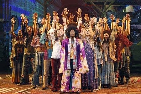 The reviews are in for “Hair”