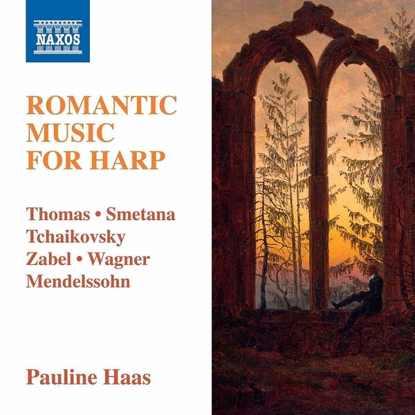A. H. Zabel: Fantasy on themes from Gounod's Faust, Op. 12