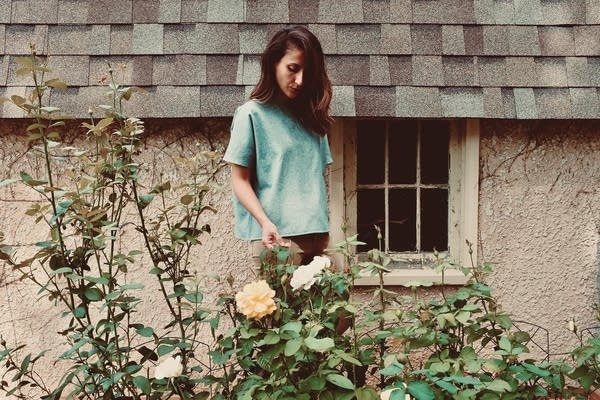 Aida Shahghasemi 'weaves a common thread' during her residency at Minneapolis nightclub Berlin