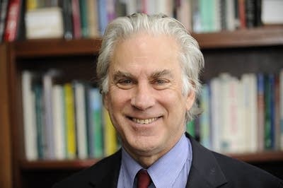 David Morris