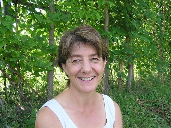 Marla Spivak