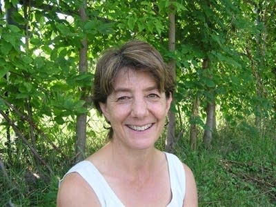 Marla Spivak