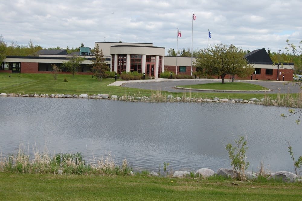 Rainy River Community College