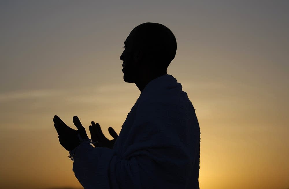 Mountain of Mercy