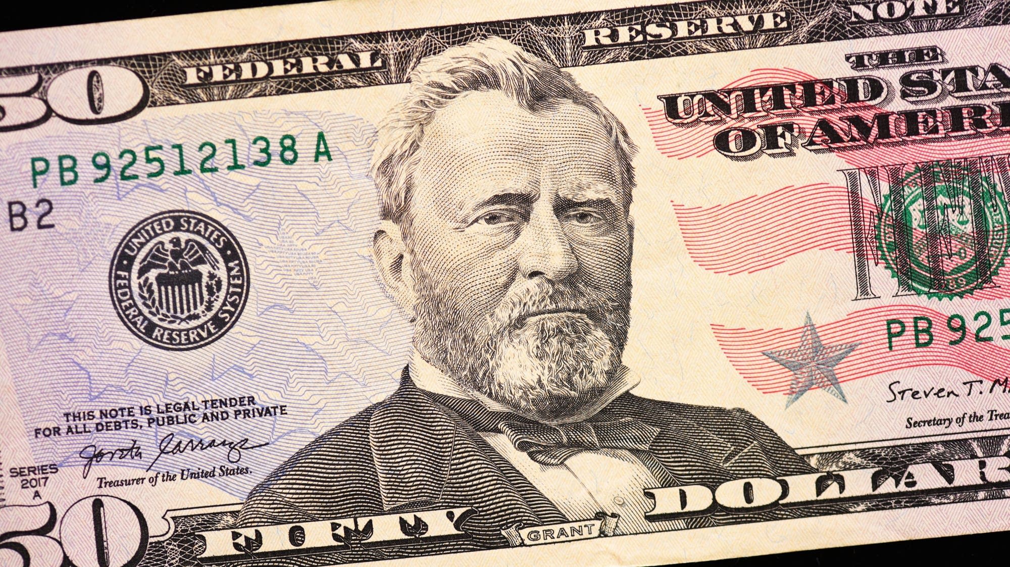 The U.S. dollar rises as investors anticipate an interest rate hike