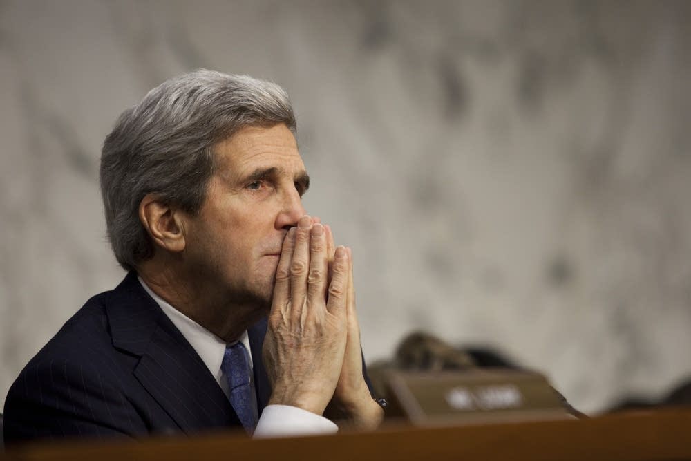 John Kerry