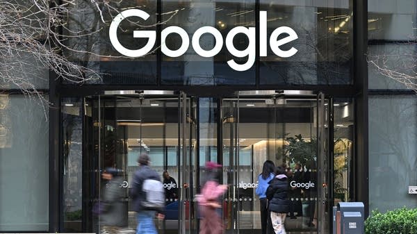Big Tech knocked it out of the park