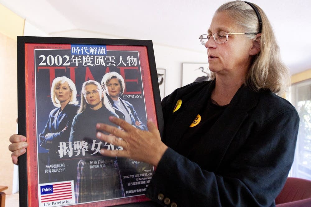 'Person of the Year'