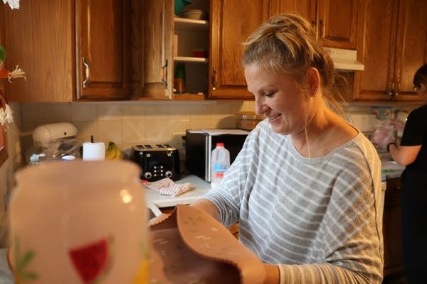 Fergus Falls leaning into homey day care ‘pods’