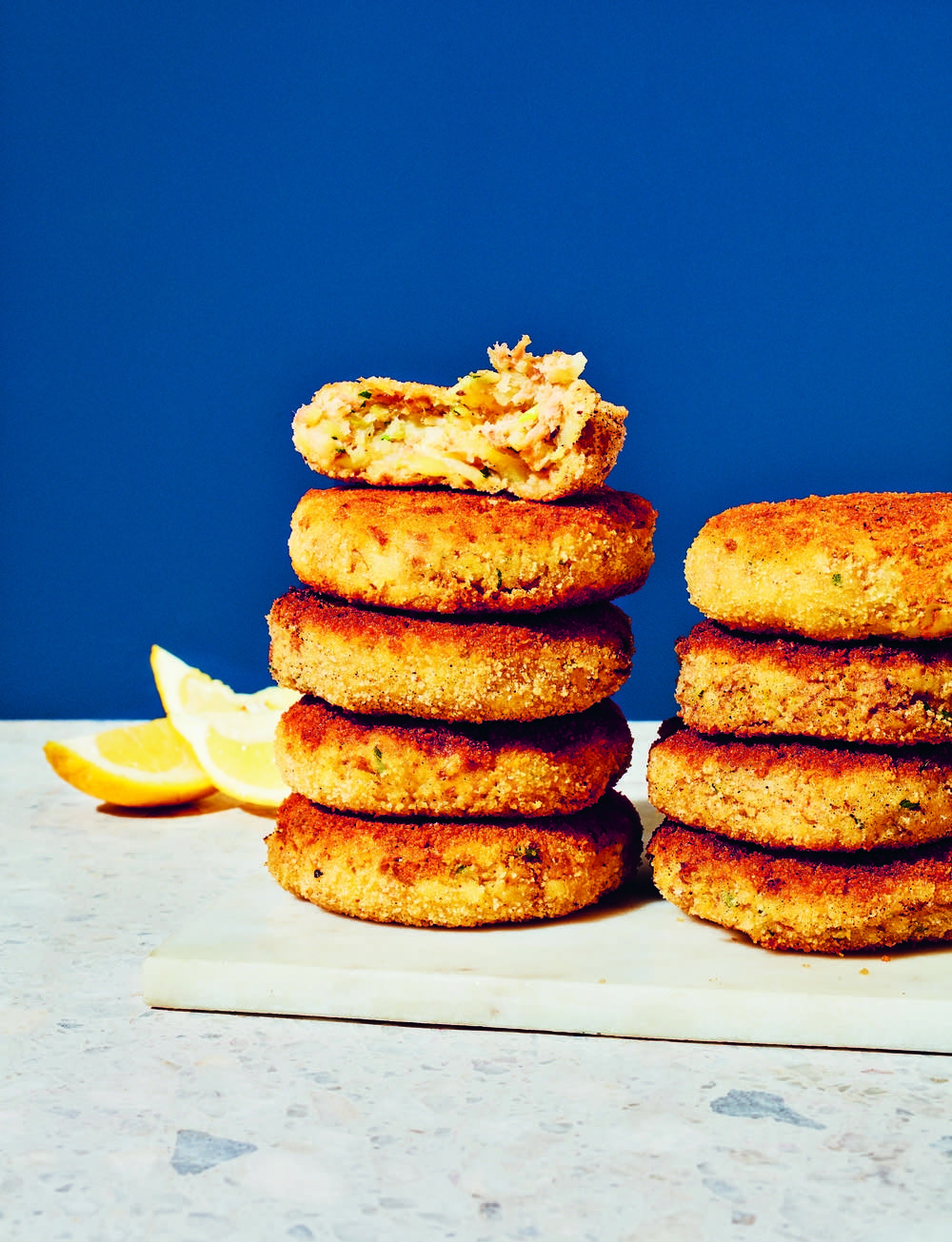 Tuna Fishcakes The Splendid Table