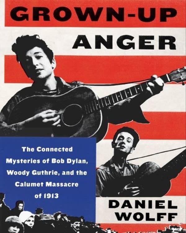 Bob Dylan, Woody Guthrie and the history of protest