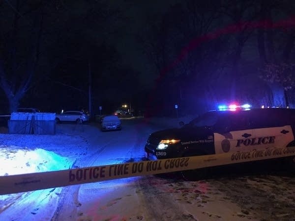 St. Paul police arrest 16-year-old in slaying of teen found shot to death at dog park