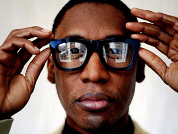 Raphael Saadiq live from SXSW