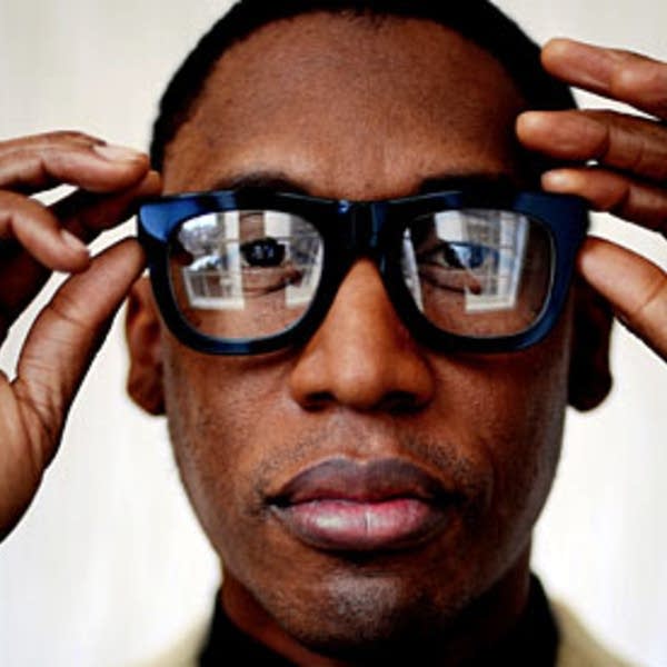 Raphael Saadiq live from SXSW
