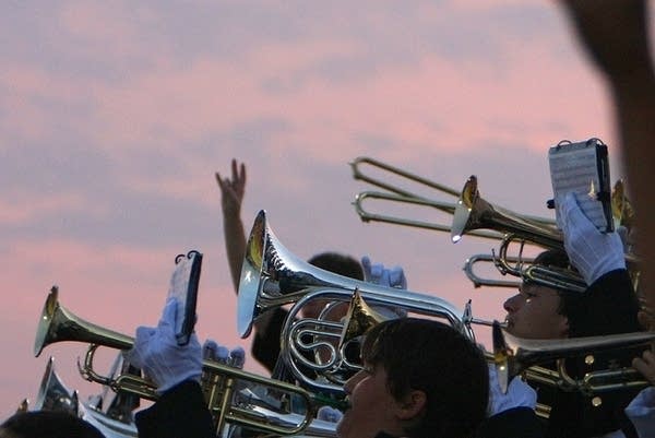 marching band