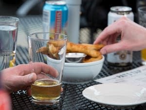 Here's what local beer pros' favorite suds of spring