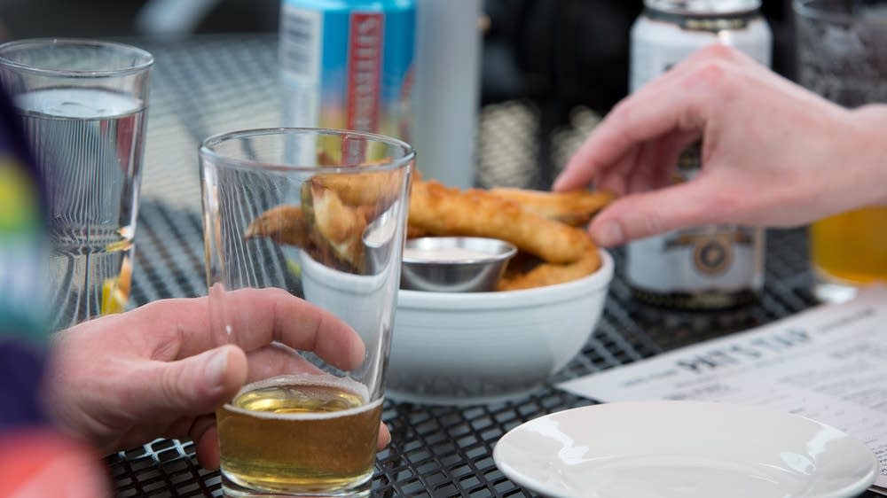 Minnesota's best beers right now, ranked by local brew experts MPR News