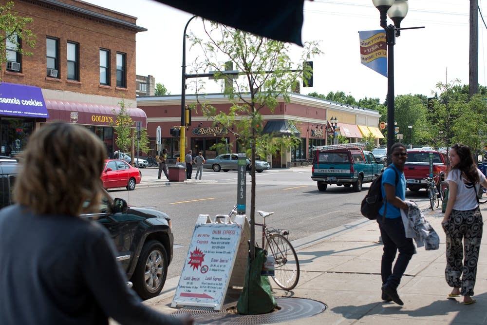 the dinkytown history you don t know three stories mpr news