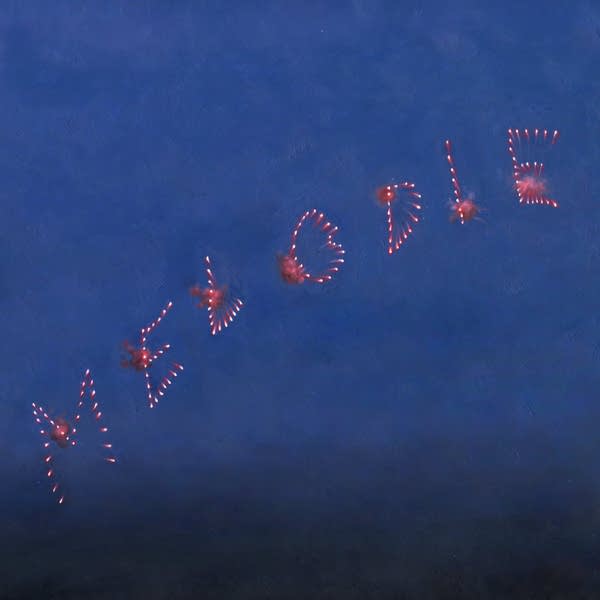 Slow Pulp - Melodie
