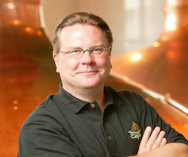 Summit founder Mark Stutrud