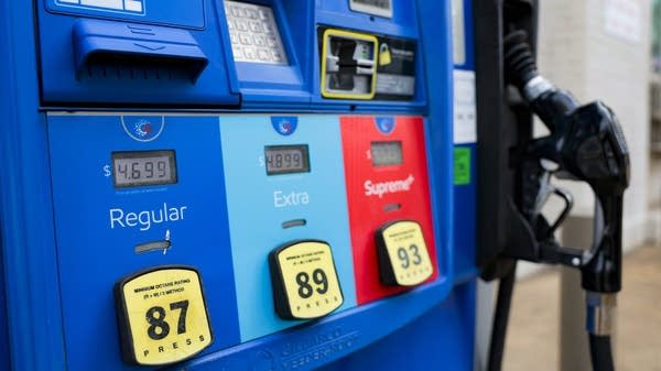 When will oil be too expensive?