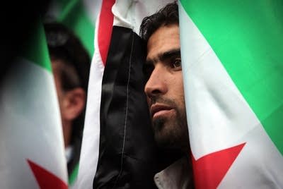 syria