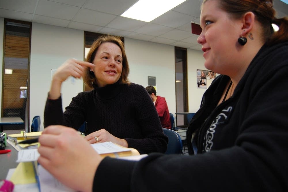 Tutoring