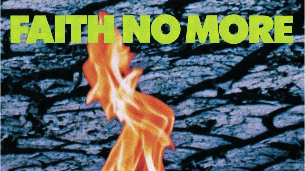 June 20 in Music History: Faith No More released 'The Real Thing'