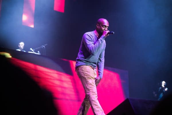 Blue Print / Soul Position / RJD2