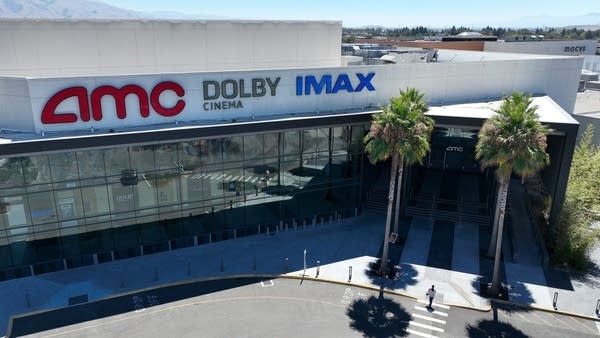 At AMC, no more “preferred” stocks