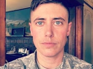 Capt. Tarrance Robertson
